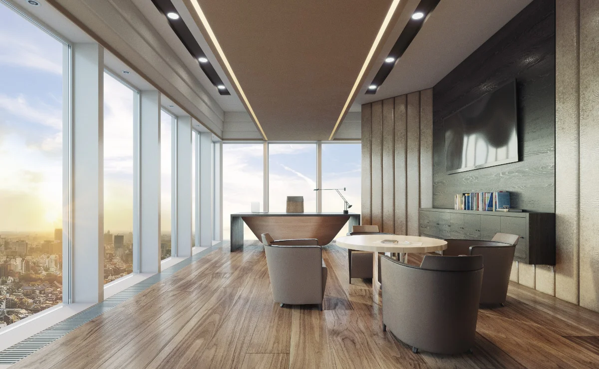 Mercury Tower VIP, 5. foto